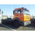 Best Choice Beiben Tractor Truck for Sale